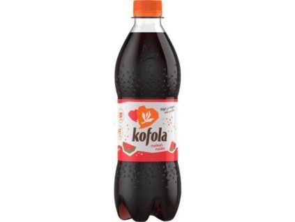 Kofola meloun 0,5L