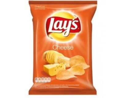 Lays cheese 60g