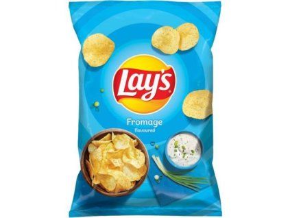 Lays fromage 130g