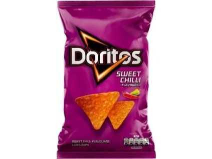 Doritos sweet chilli 100g