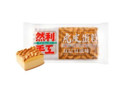 Betrot zvlněný dort 110g