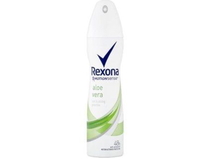 Rexona deodorant 150ml Aloe Vera