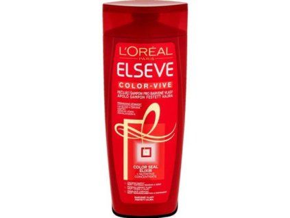 Loreal Elseve šampon 250ml Color Vive NEW