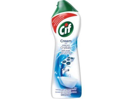 Cif tekutý písek 250ml Original
