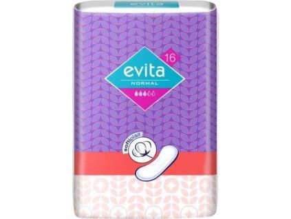 Bella Evita vložky classic normal 16ks