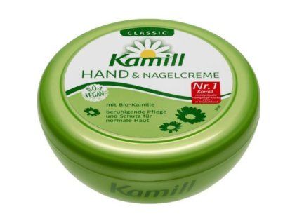 Kamill Krém na ruce classic 150ml