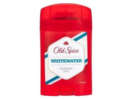 Old Spice tuhý white water 50ML