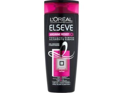Loreal Elseve šampon 250ml Arginine Resist NEW