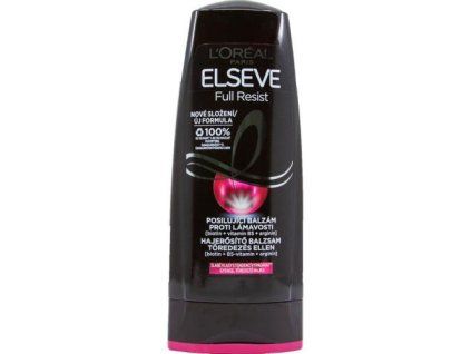 Loreal Elseve balzám 200ml Arginine Resist NEW