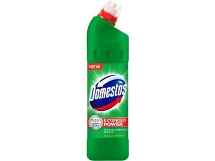 Domestos Čistič WC 24H Fresh Pine 750ml