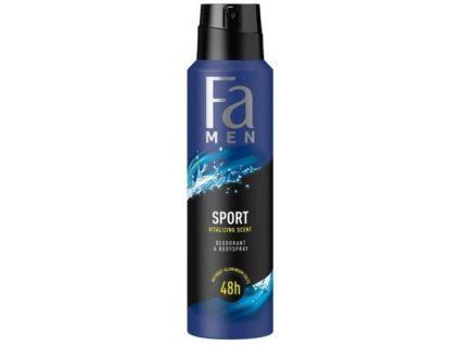 Fa deodorant 150ml Sport