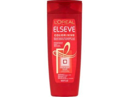 Loreal Elseve šampon 400ml Color-Vive