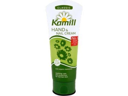 Kamill Krém na ruce classic 100ml