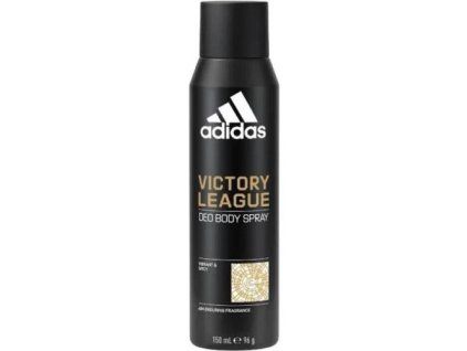 Adidas deodorant 150ml Victory League M