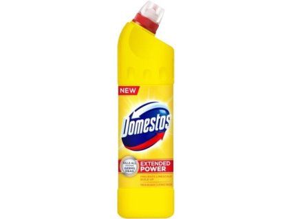 Domestos Wc čistič extended power citrus 750ML