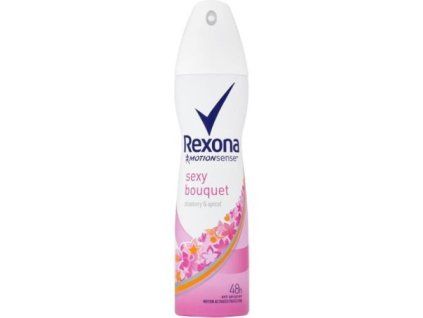 Rexona deodorant Sexy 150ml