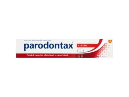 Parodontax Zubní pasta Classic 75ml