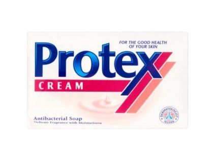 Protex Mýdlo Cream 90g