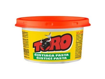 Toro čisticí pasta univerzální 200g