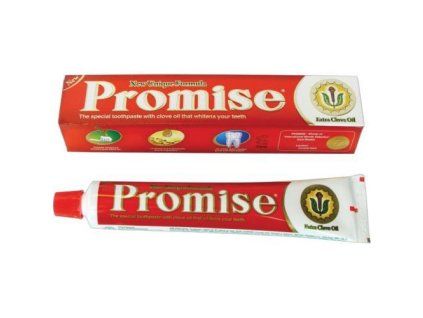 Promise Zubní pasta classic 150g