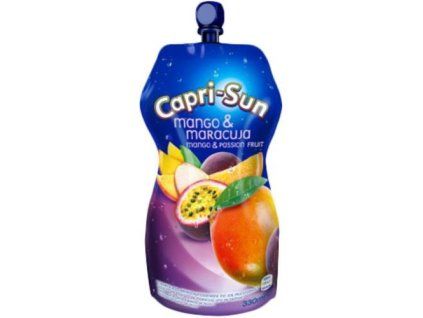 Capri Sun mango a maracuja 0,33L
