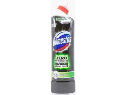 Domestos Čistič WC Na vodní kámen Lime 750ml