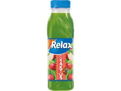 Relax exotika kaktus 0,3L