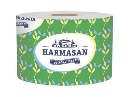 Harmony Classic toaletní papír maxima Natural 1ks 2V 69m