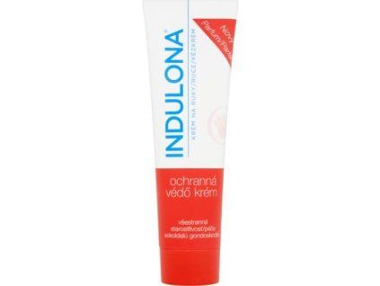 Indulona krém na ruce 75ml Ochranná