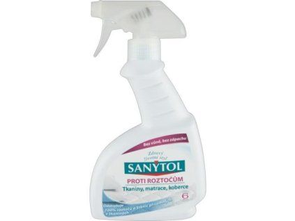 Sanytol proti roztočům 300ML