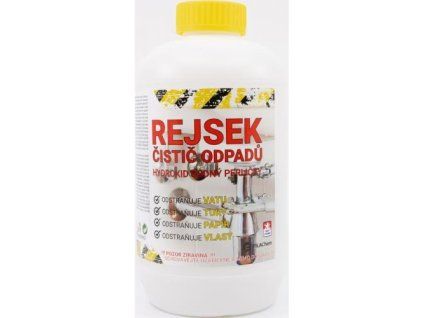 Rejsek čistič na odpady 1kg