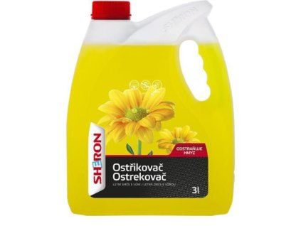 Sheron letní směs 3L