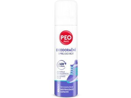 Peo deodorant do bot 150ml