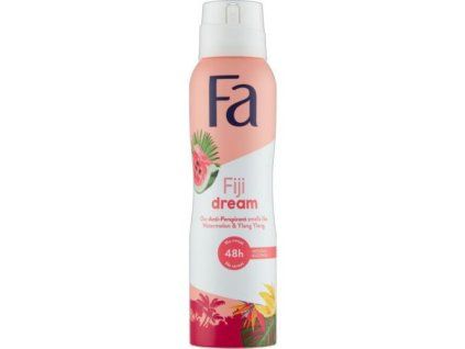 Fa deodorant 150ml Vibes Fiji dream