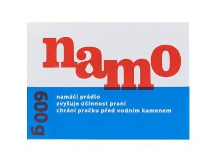 Namo namáčecí prostředek 550g