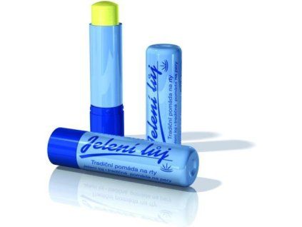 Jelení lůj tradiční 4,5g