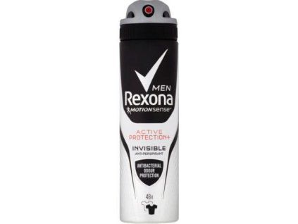 Rexona deodorant 150ml Men Active Protection+Invisible