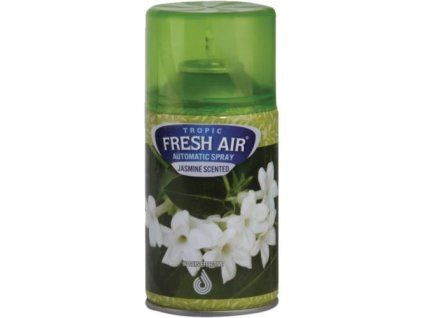 Fresh Air osvěžovač jasmine 260ML