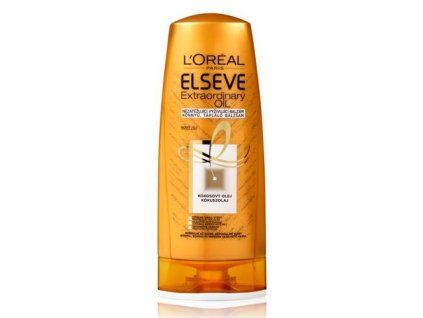 Loreal Elseve balzám extraordinary oil coco 200ML
