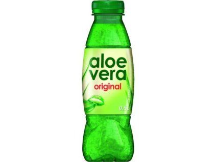 Aloe Vera original 0,5L
