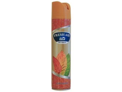 Fresh Air osvěžovač anti tabacco 300ML