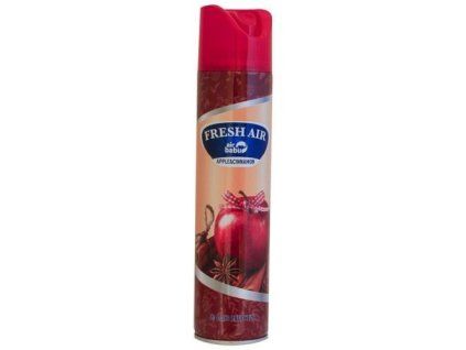 Fresh Air osvěžovač apple & cinnamon 300ML