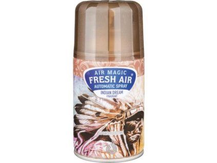Fresh Air osvěžovač indian dream 260ML