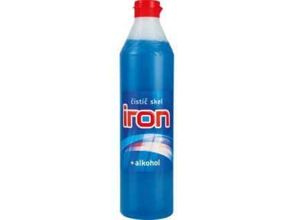 Iron čistič oken 500ml