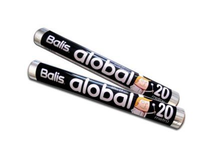 Sapler alobal 29x20m balis 50ks