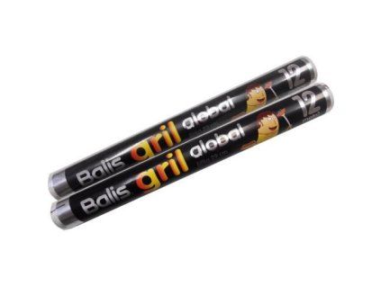 Sapler alobal grilovací 29cmx12m balis 50ks