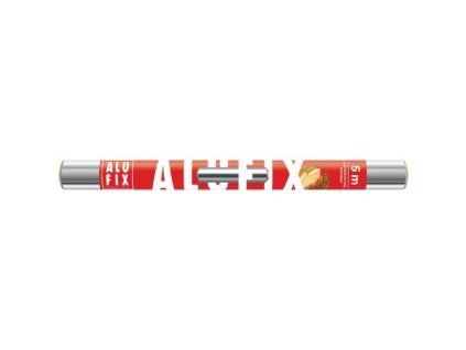 Alufix alobal na grilování 5m 45cm 12mic 1ks