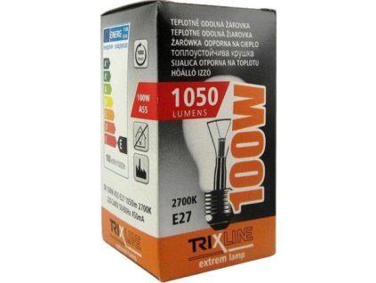 BC TrixLine žárovka 100w e27 1ks