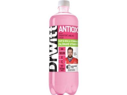 Dr Witt nápoj antiox granátové jablko+acai 0,75L