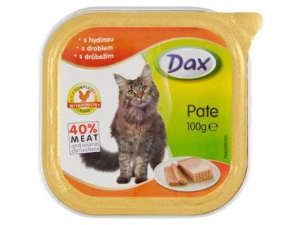 Dax vanička drůbeží k 100g